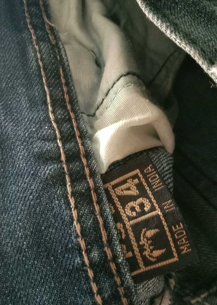 Pgi&#39;s Jeans - Size 34