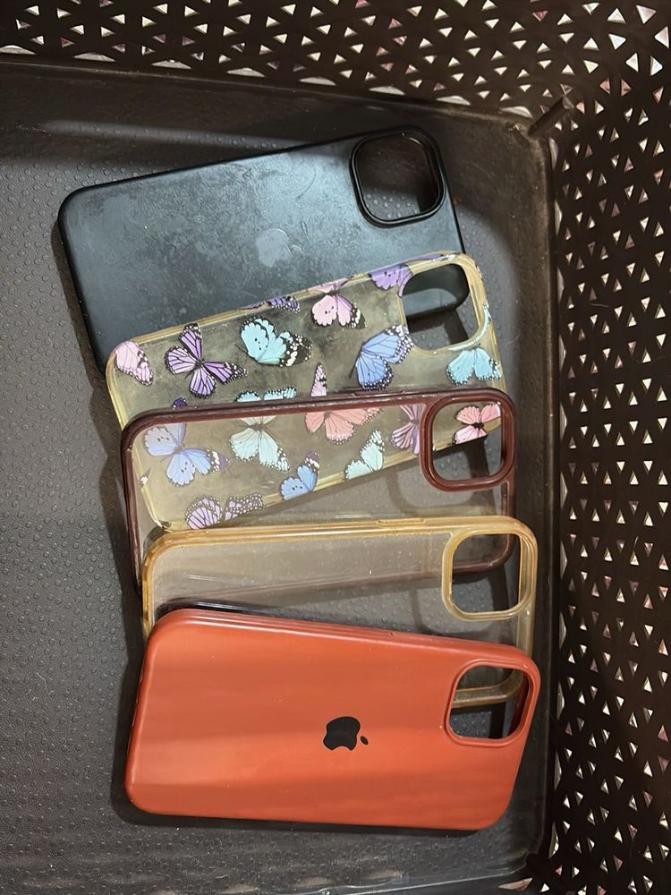 iPhone 14 Cases Bundle