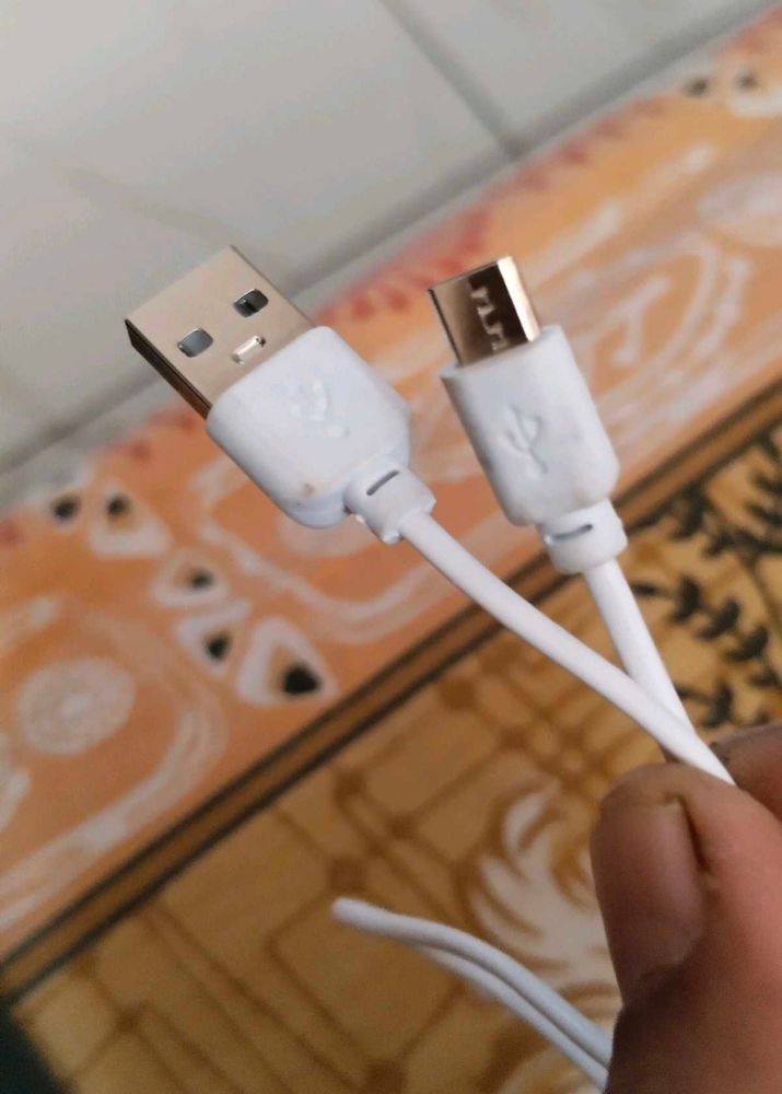 Multiple Use Data Cable