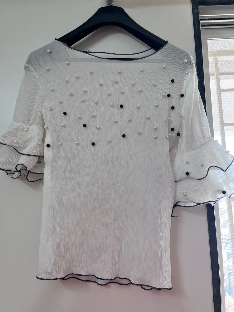 White Top