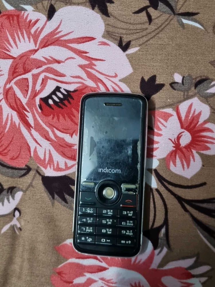 Indicom Feature Phone