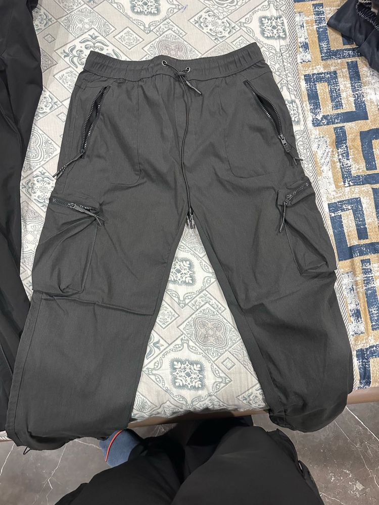 Cargo Pants For Men Waist 34