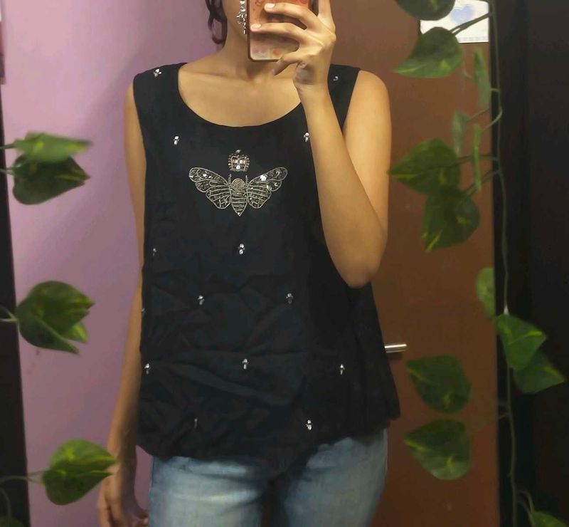 Y2k Top
