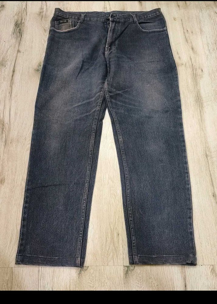 Sc1723 Force Jeans - Size 38