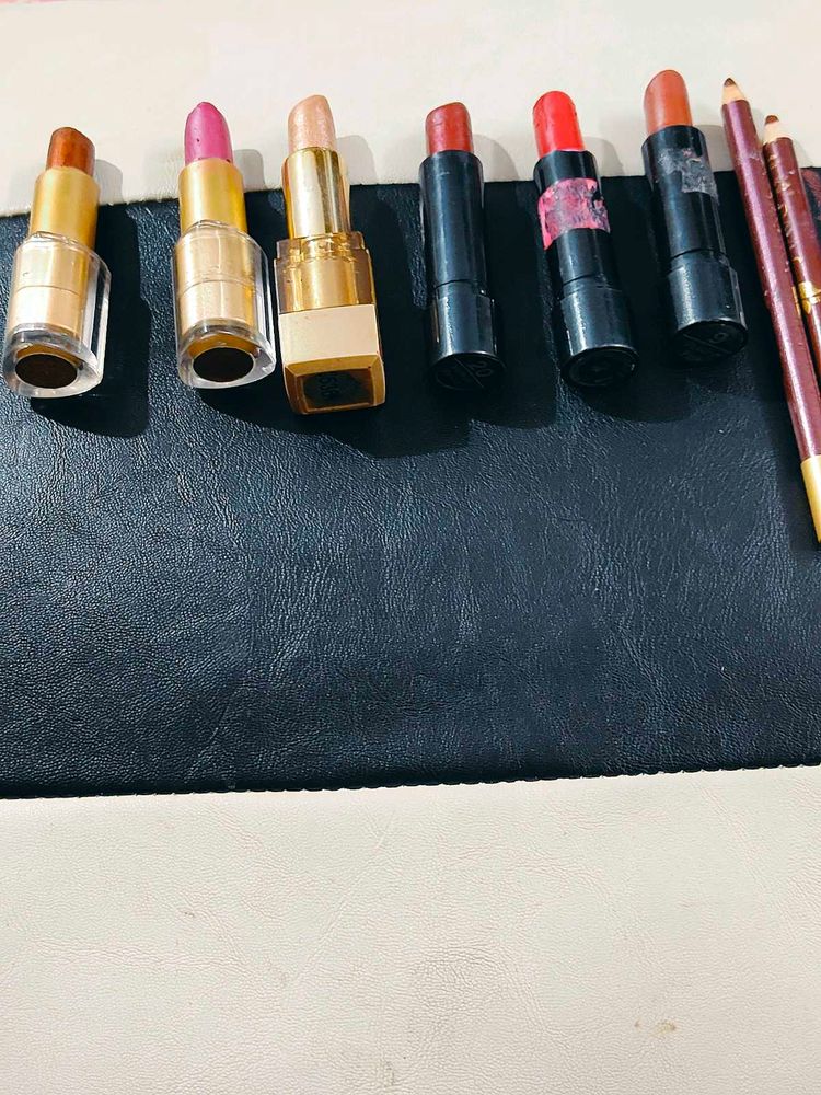 💄Combo Of Lipstick 💄