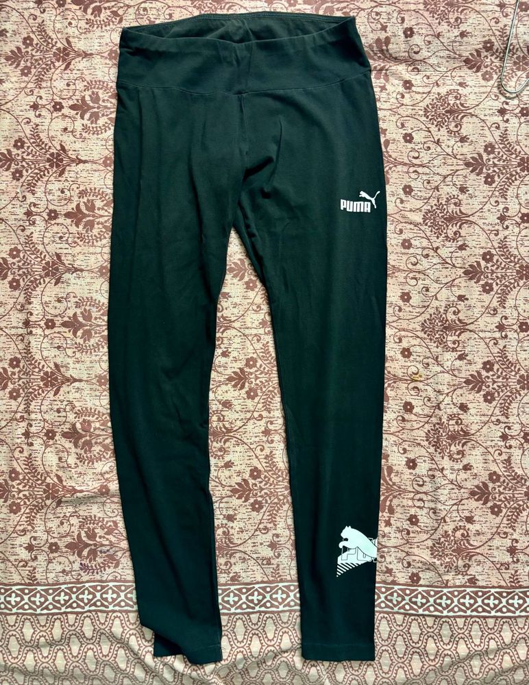 Puma Leggings