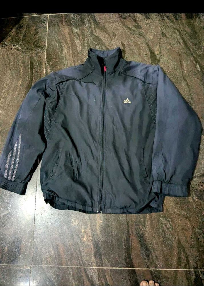 Imported Adidas Jacket