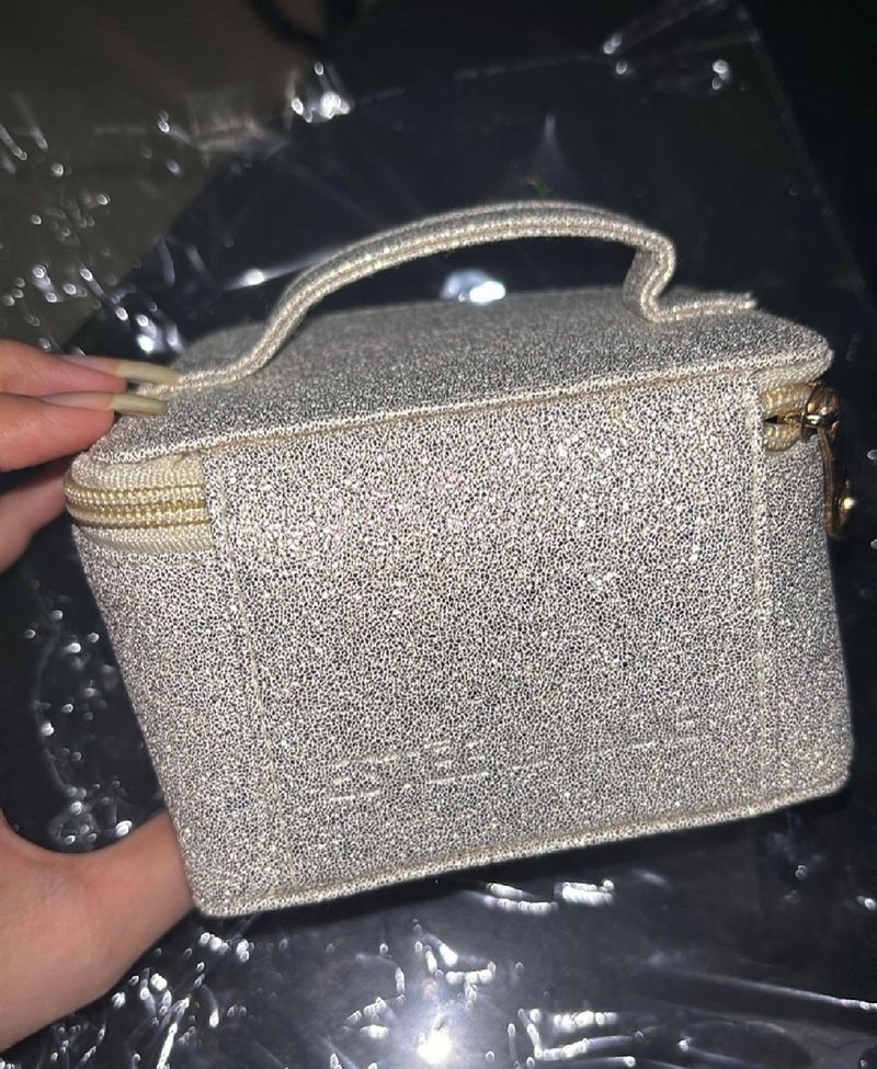 Estee Lauder Cute Makeup Box