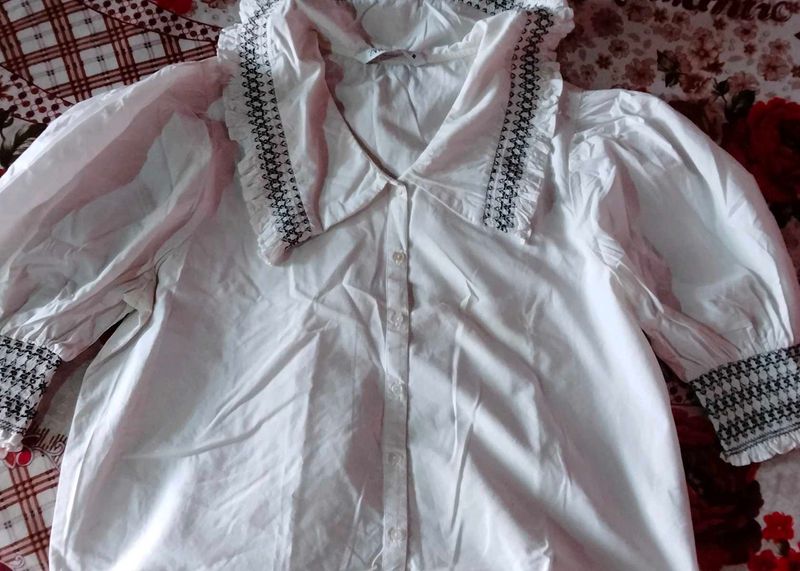 ZARA Top