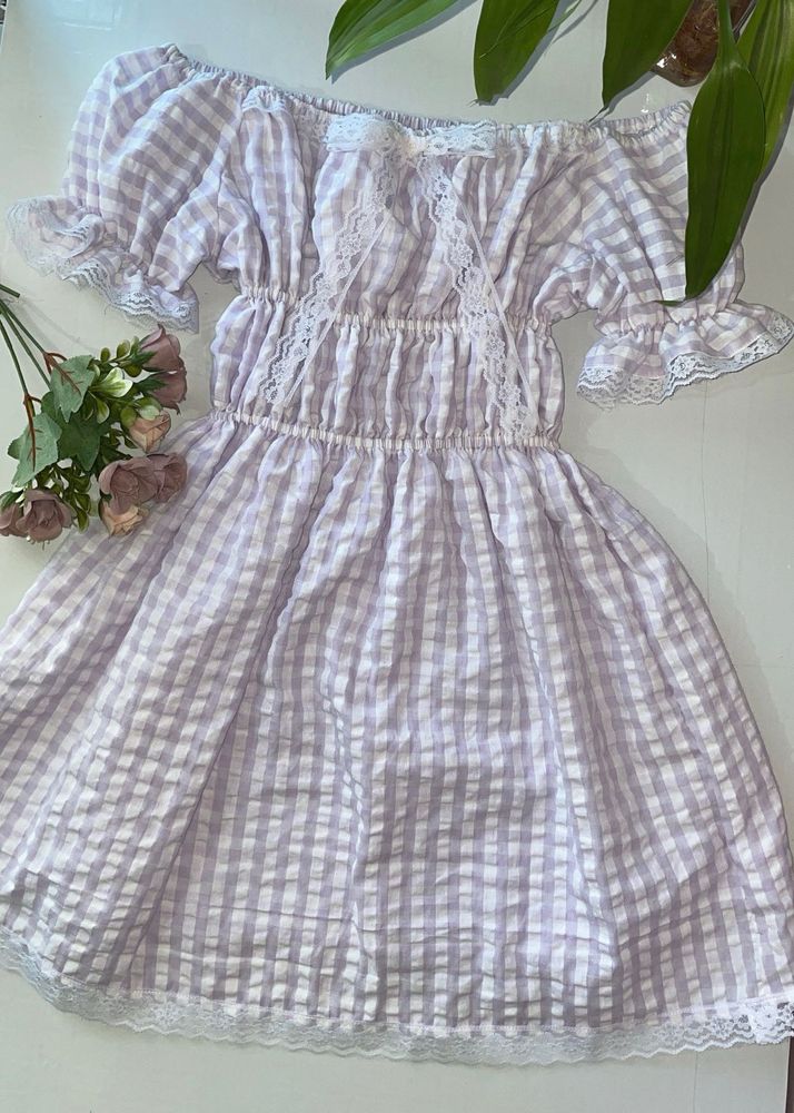 Belle dress💜sold to Aroha