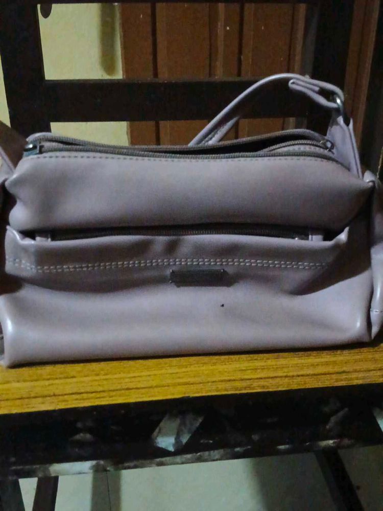A Qobans Sling Bag