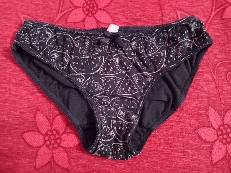Black Panty