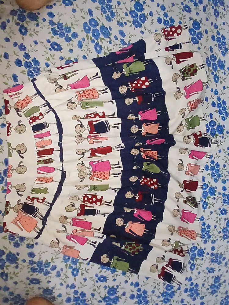 Mini Skirt For Women
