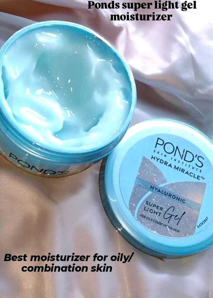 🩵PONDS HYRDA GEL 🩵  -300Ml