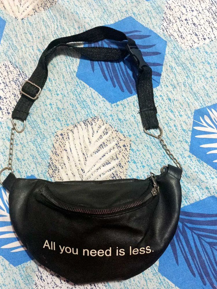 Side West Bag