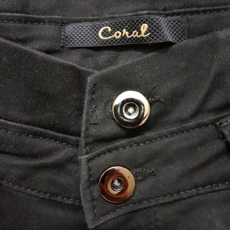 Coral Jeans Women&#39;s Denim