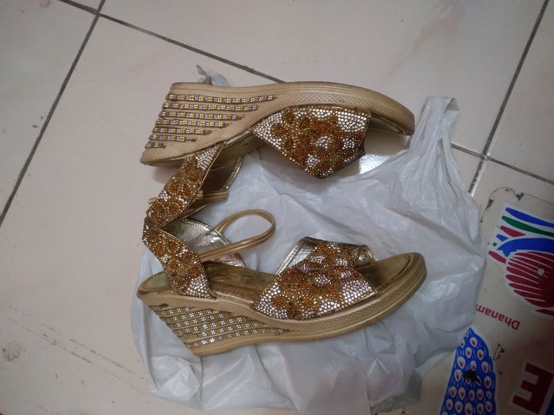 Elegent Heels