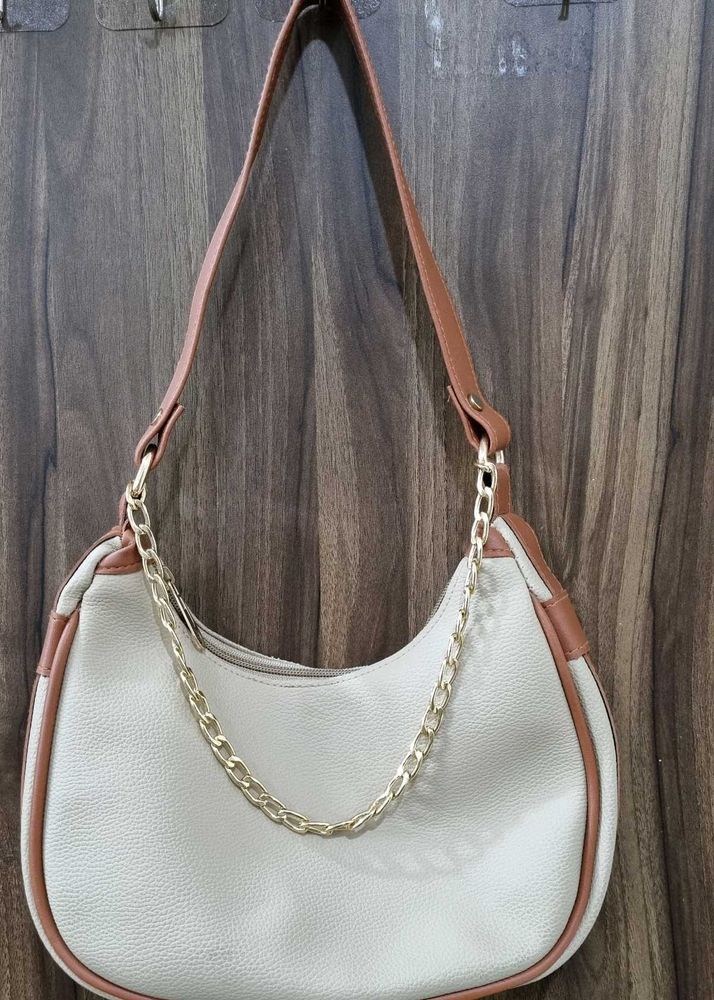 Shoulder + Sling Bag 🎀