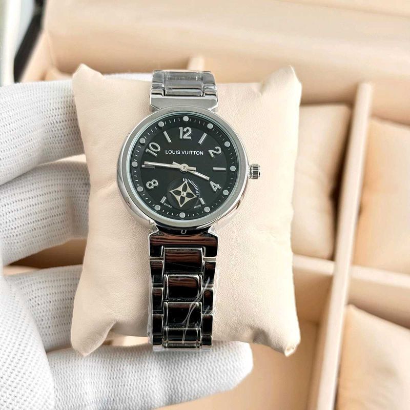 Louis Vuitton Watch