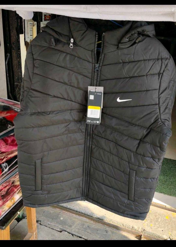 Nike Padded Jacket