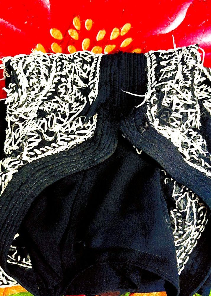 Chicken Kari Kurta Without Mirror