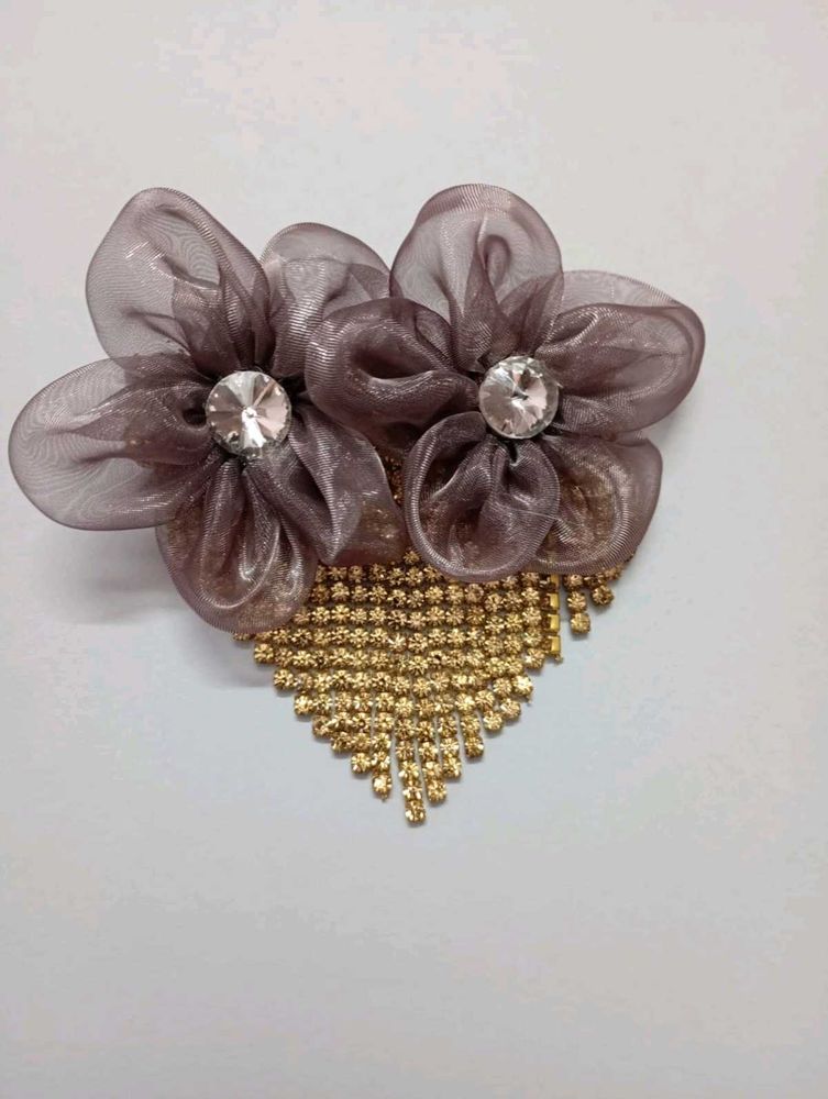 Partywear Clip