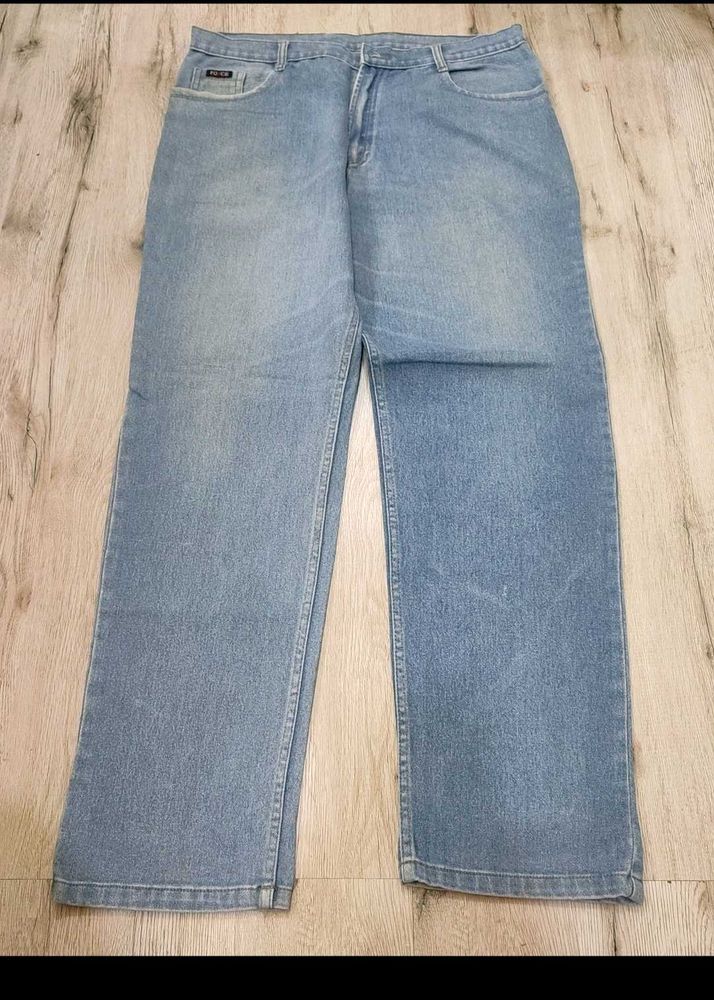 Sc1725 Force Jeans - Size 38