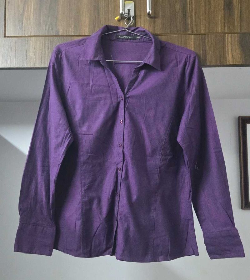 Formal Shirt