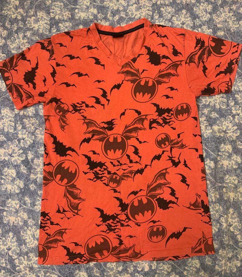 Batman Graphic Tee