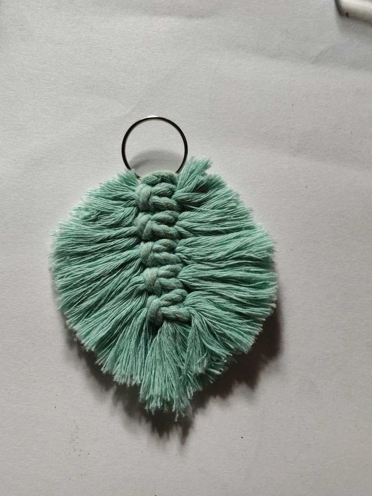 Keychain 🌿