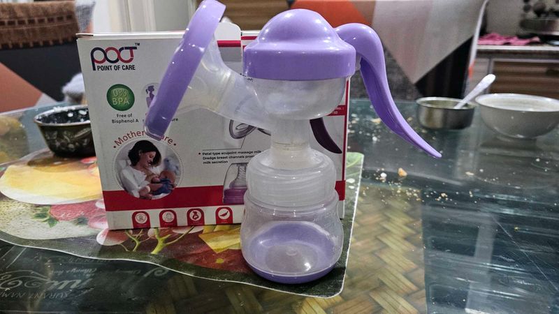 Breastfeeding Pump