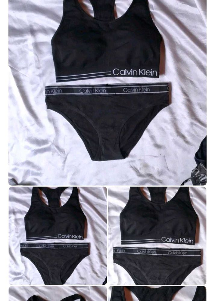 Calvin Klein Set