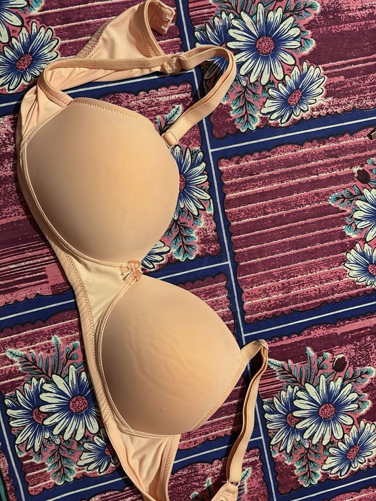 Comfortable Everyday Bra