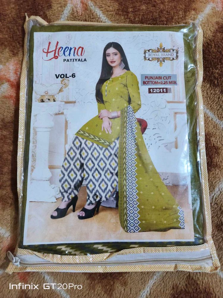 Heena Patiyala