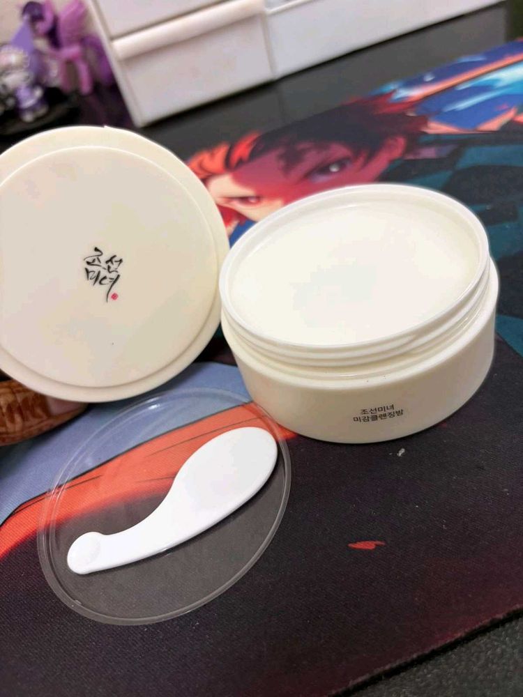 Beauty of Joseon Radiance Cleansing Balm