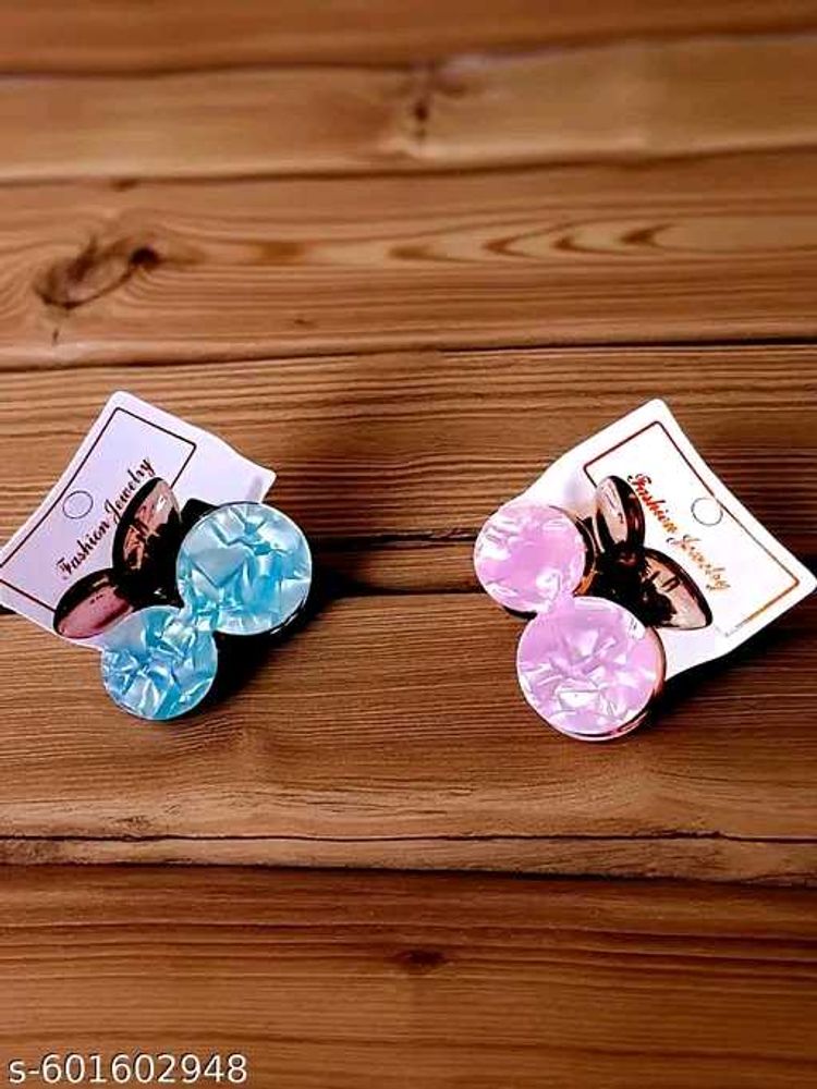 Color Cherry Clutcher, Hair Clip, Clutcher
