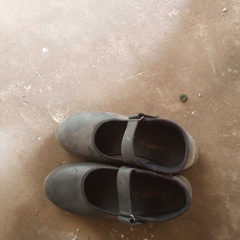 Shoes For School