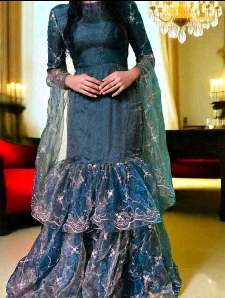 [Gown ✨] Affordable Price ✓ + Free Delivery √