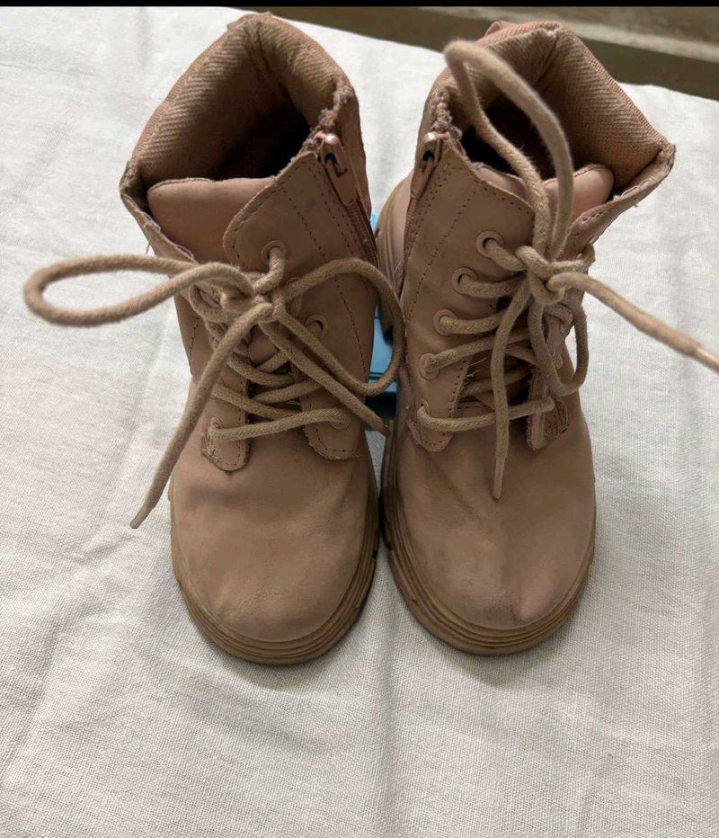 Zara Boots for kids