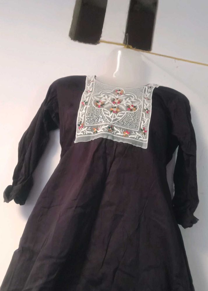 Ethnic Kurta Set &amp; Suit