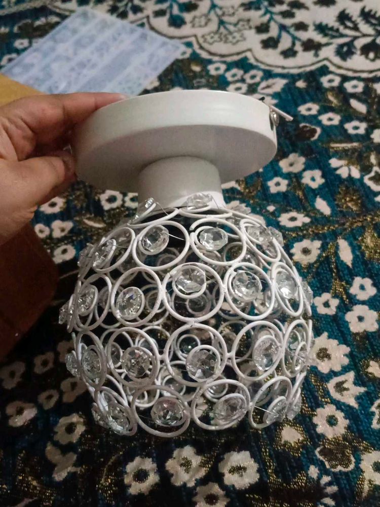 Brand NewJhumar Home Decor