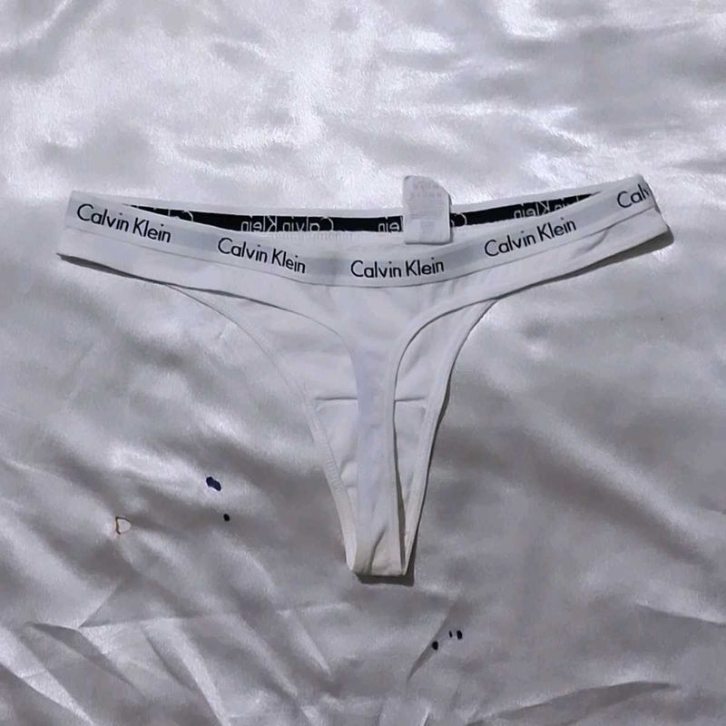 Calvin Klein Panty