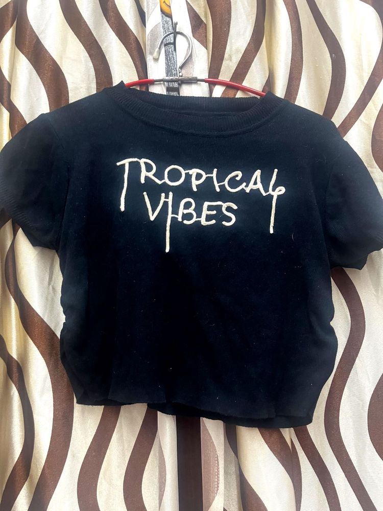 Tropical Vibes Tee