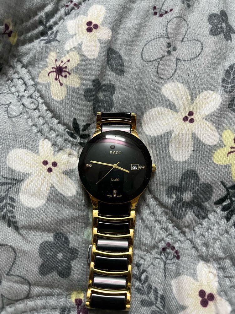 Rado Jubile Watch