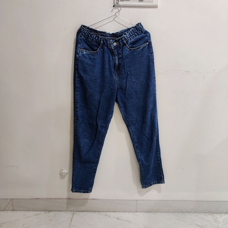 Women&#39;s Boyfriend Fit Jeans