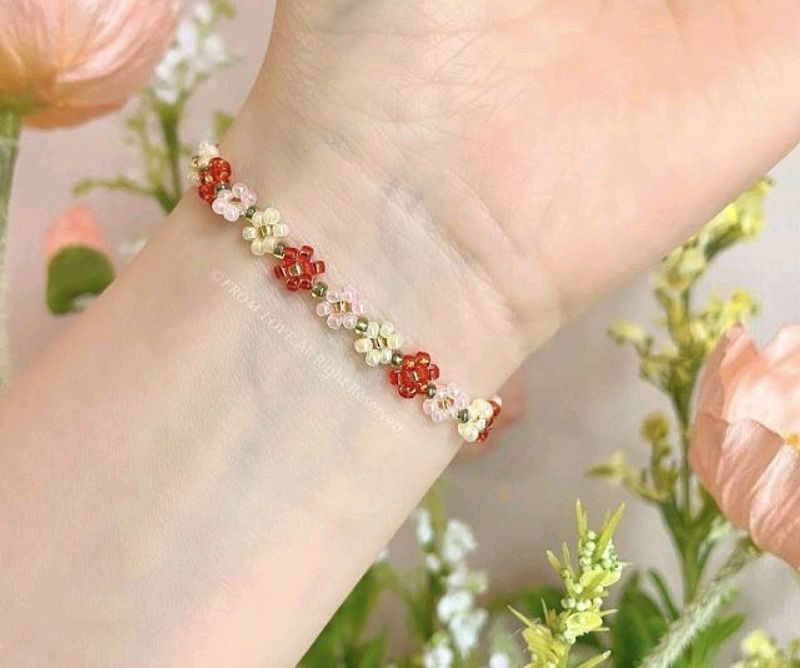 Cute Korean Bracelet