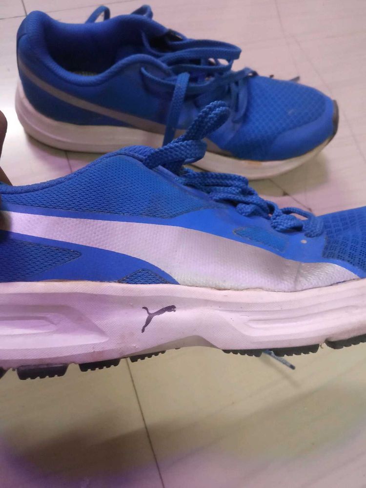 Puma Shoes