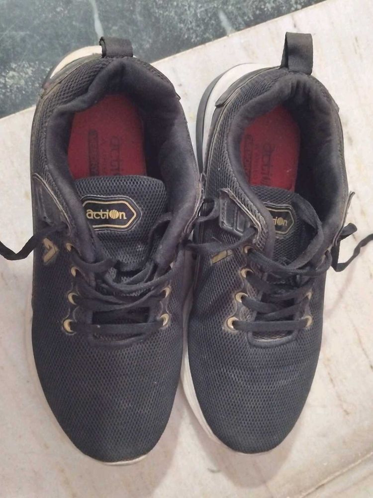 Action Sport Shoes