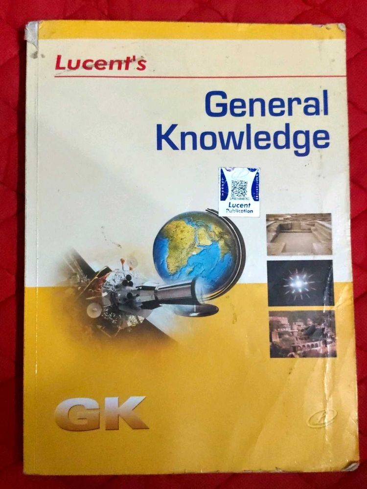 Lucent General Knowledge
