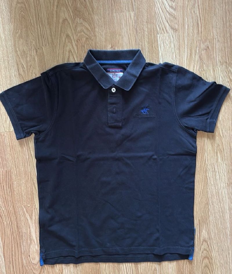 Men&#39;s Polo T-Shirt
